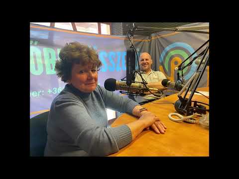 PAKS FM. I Szabad péntek I Pálmai Klára I 2023/03/10