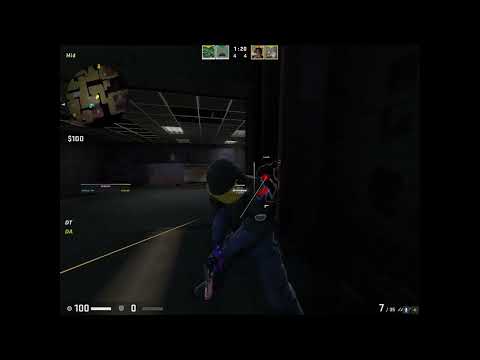 2x2 VenoXy X Fastware Vs Ruwen X Noah ft. drainyaw alpha