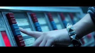 Lights Over Paris - I&#39;m Not a Gangsta (ft. Game) OFFICIAL - [HD]