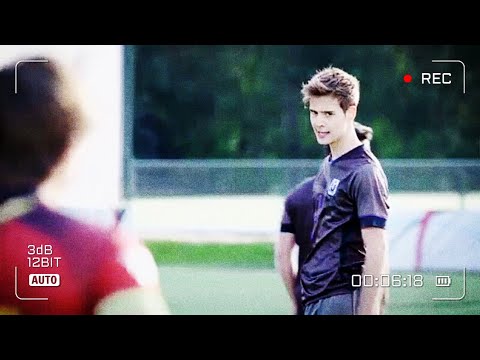 Gabo vs Felipe | Goals • Skills