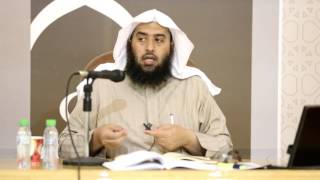 صورة المجلس 20 في شرح #الشمائل_المحمدية |أ.د.عمر المقبل|