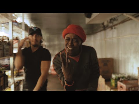 Mortician Ft. Kash - Soup Kitchen (Dir. By Tim Bryant Films) (New Official Music Video)