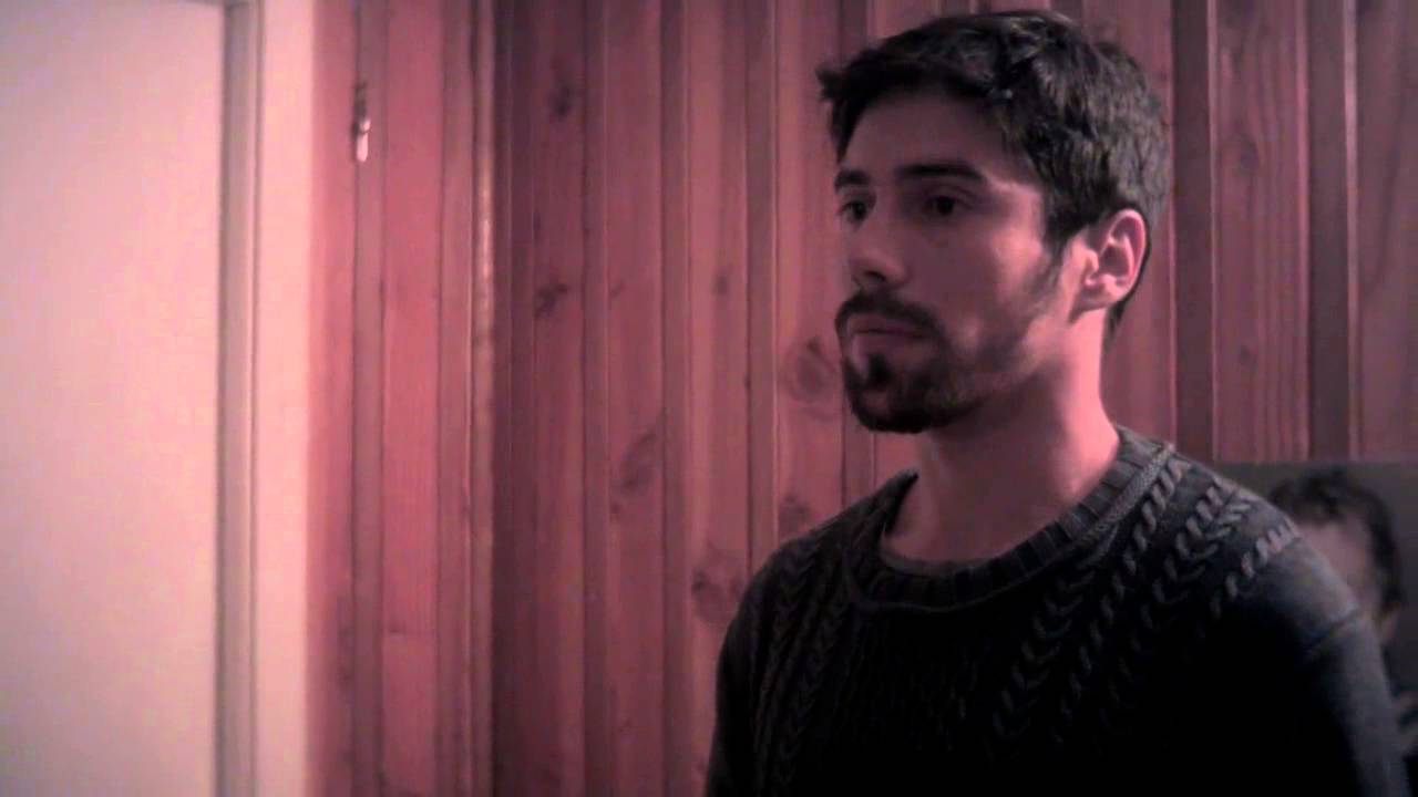 San Cristóbal - Trailer - ENG Subs