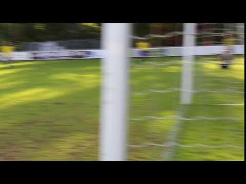 JO17-3 Wilhelmus - FC Zoetermeer (4-1) - video 2