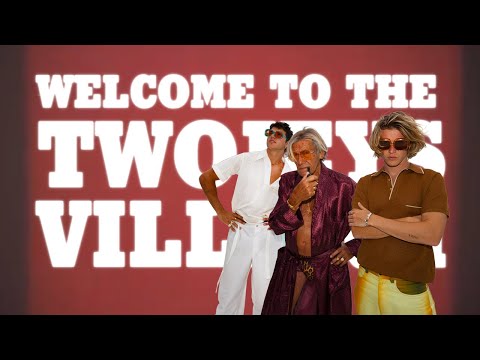 TWOJEYS VILLA 2021 - WELCOME TO IBIZA Vlog_8 #TwoJeysVlogs