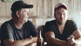 Budweiser presents &quot;Somebody to Thank&quot; Episode 1