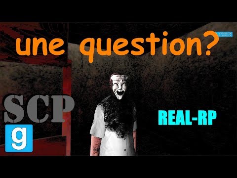 LA F.A.Q DE SCP-035!! (SCP-RP REAL-RP) Ft.Alexis!