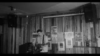 Ben Salter - I Gotta Move - Live at the Tramway Hotel 4th Feb 2018