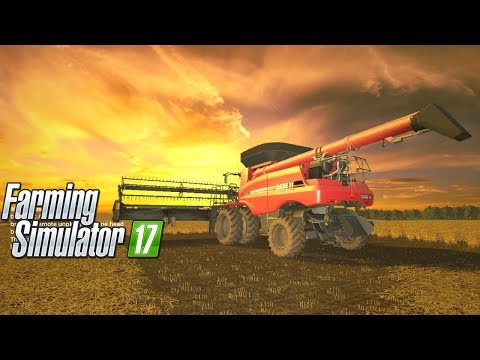 FS17 - Autumn Oaks - Giveaway Announcement