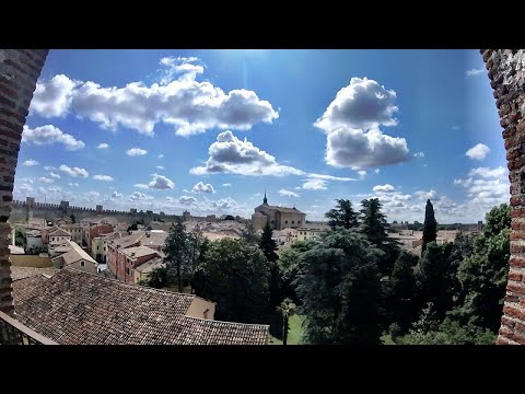 LIVE WEBCAM FROM CITTADELLA