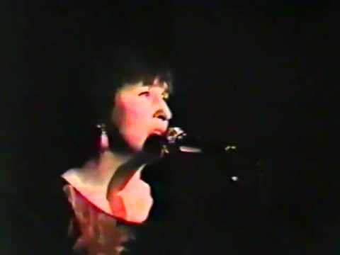 OSPA 1985: Barbara Jakubowska - Syzyf