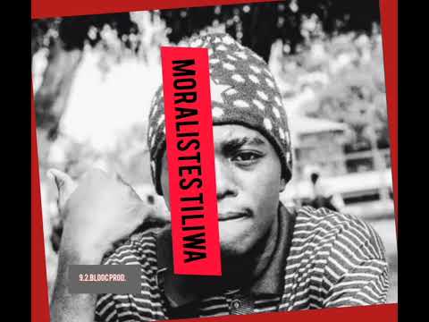 RALMO GALL (( MORALISTES TI NA LIWA)) FEAT MISTER LA COCAÏNE