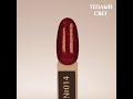 Gel Polish Komilfo DeLuxe Series G014 (red with rich fine glitters), 8 ml. Gel Polish Komilfo DeLuxe Series G014 (red with rich fine glitters), 8 ml.