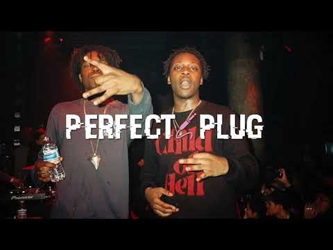 Lucki & UnoTheActivist - Rain (Prod. Marcusbasquiat)