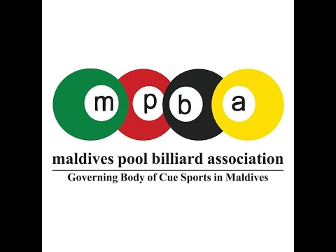 10 BALL CHAMPIONSHIP 2023 - MENS FINAL