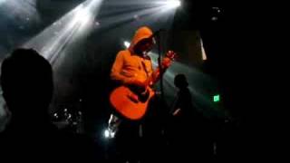 Kill Hannah-No One Dreams Anyways