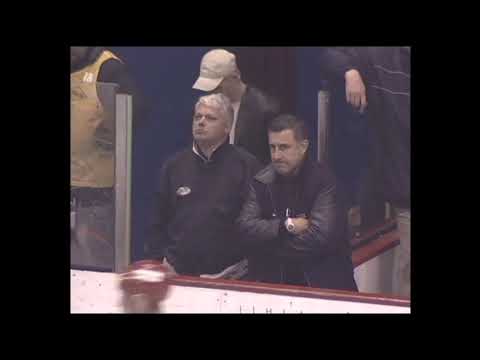 Extraliga 2003-2004 (14. místo)