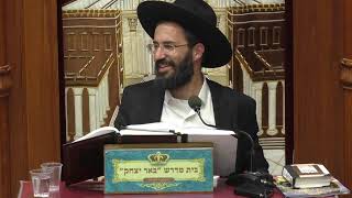 שידור חי -  הרב אמנון לוי - פלא יועץ חיזוק באמונה ובשעה 20:15 פרשת שבוע עם הרב חיים הניק