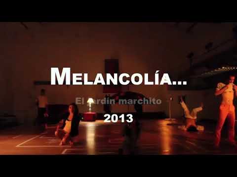 Melancolía