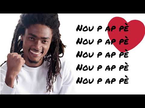 Marcelo Nilecram - Nou P ap Pè