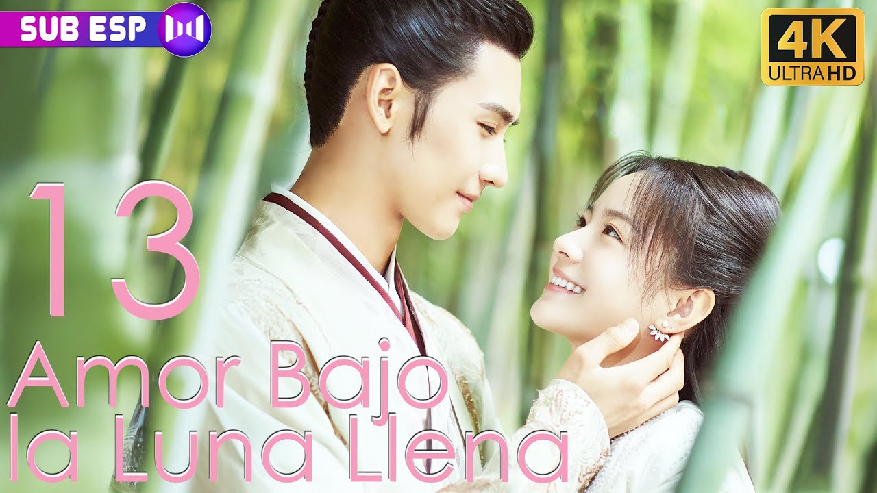 Episodio 13 | Amor Bajo la Luna Llena | De enemigos orgullosos… a amantes destinados 💕🔥