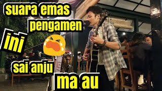 Download lagu MIRIPP SUARA JUDIKA !!! Sai anju ma au - BIKIN BULU KUDUK BERDIRI | pendopo lawas |musisi jogja mp3 Download lagu MIRIPP SUARA JUDIKA !!! Sai anju ma au - BIKIN BULU KUDUK BERDIRI | pendopo lawas |musisi jogja mp3