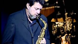 Lamento (Vinícius de Moraes -- Pixinguinha) - Leo Gandelman - DVD Ao Vivo