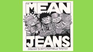 The Mean Jeans - Terminally Twisted