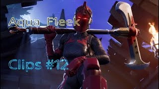 Aqua_F1eek Clips #12