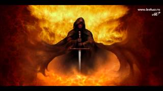 BLIND GUARDIAN - Curse My Name (Alternate Mix)
