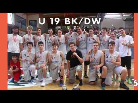 MU19 ÖMS Finale BasketDukes vs Graz