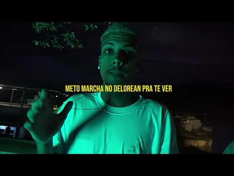 Suenzo, Mad, Jxao,  Sabat - Delorean