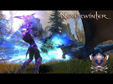 Neverwinter: Dragon's Hunt: Blue Dragon ~ Pandemonium