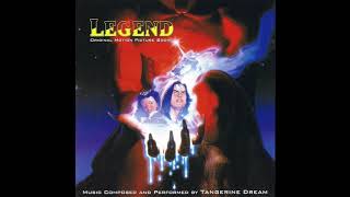 Legend - Kitchen Fight