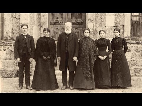 (1900, Zacatecas) La Macabra Hacienda de la Familia Herrera – Un Misterio Aún Sin Resolver