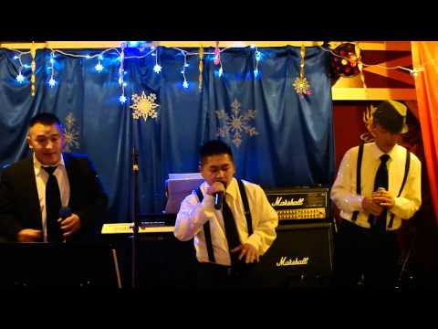 Forthe Dimenshon Ft. Proto-J - Txij Hnub No Mus