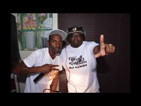 10TH WARD BUCK "We Live" DJ NAWDY at MOMO'S in Dallas, Tx. New Orleans BOUNCE