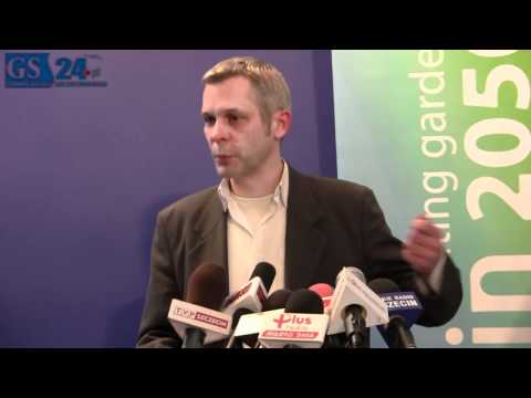 Odkryj na dobre Szczecin - nowy sposób promocji miasta