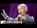 Miley Cyrus Performs “Adore You” 2014 Unplugged Special | MTV