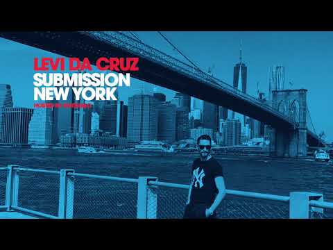 Levi da Cruz - Submission New York (Hosted by Santiablo)