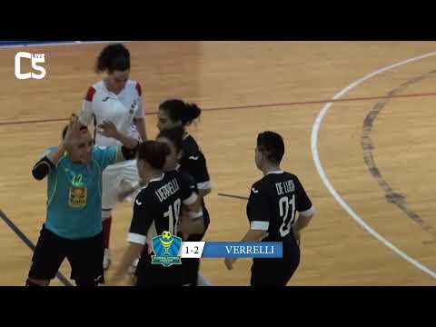 Serie A2 Femminile: BRC 1996 - Coppa D'Oro