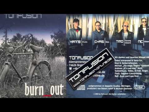 TONFUSION - I Don't Care