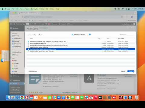 Yoast SEO WooCommerce GPL Premium Installation Tutorial | WordPress SEO for Online Stores