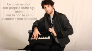 Marco Guazzone - Guasto (testo)