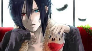 Chip In Your Head-Simon Curtis Nightcore