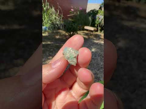 Opal Etiopian de Foc, brut, E37