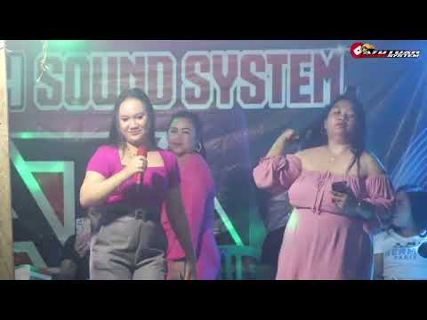 NOSTOP MEDLEY~ PALAKU MANOLAK - PUSA DIA BELE PUNDANG~ BY YATI FT OKTA RIA ~ LAPAN MIRI