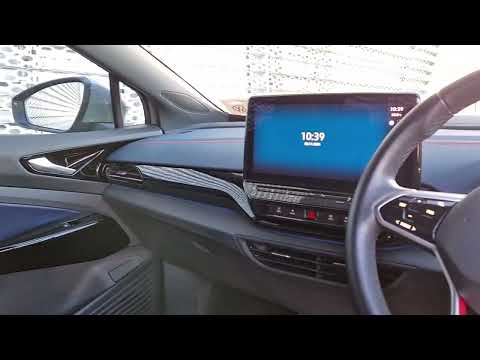 Volkswagen ID.5 GTX Business 77kwh - Image 2