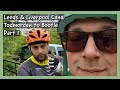 Cycling the Leeds Liverpool Canal from Todmorden to Bootle - Part 1