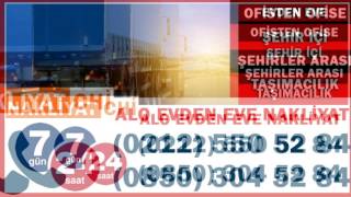 Başakşehir Evden Eve Nakliyat Nakliyatchi.Com